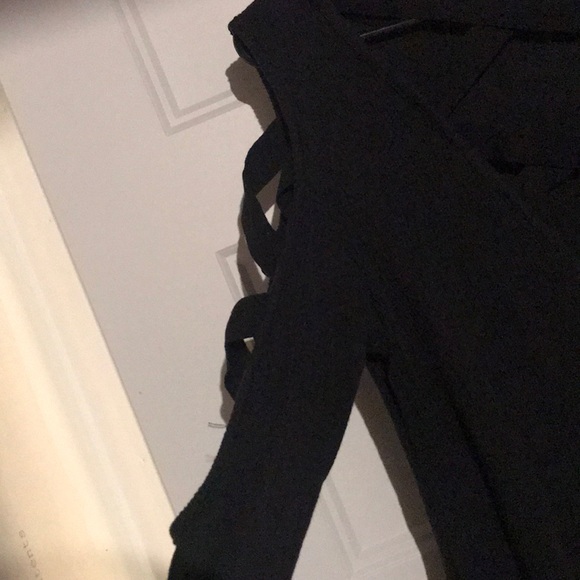 Black Tunic - Picture 5 of 5